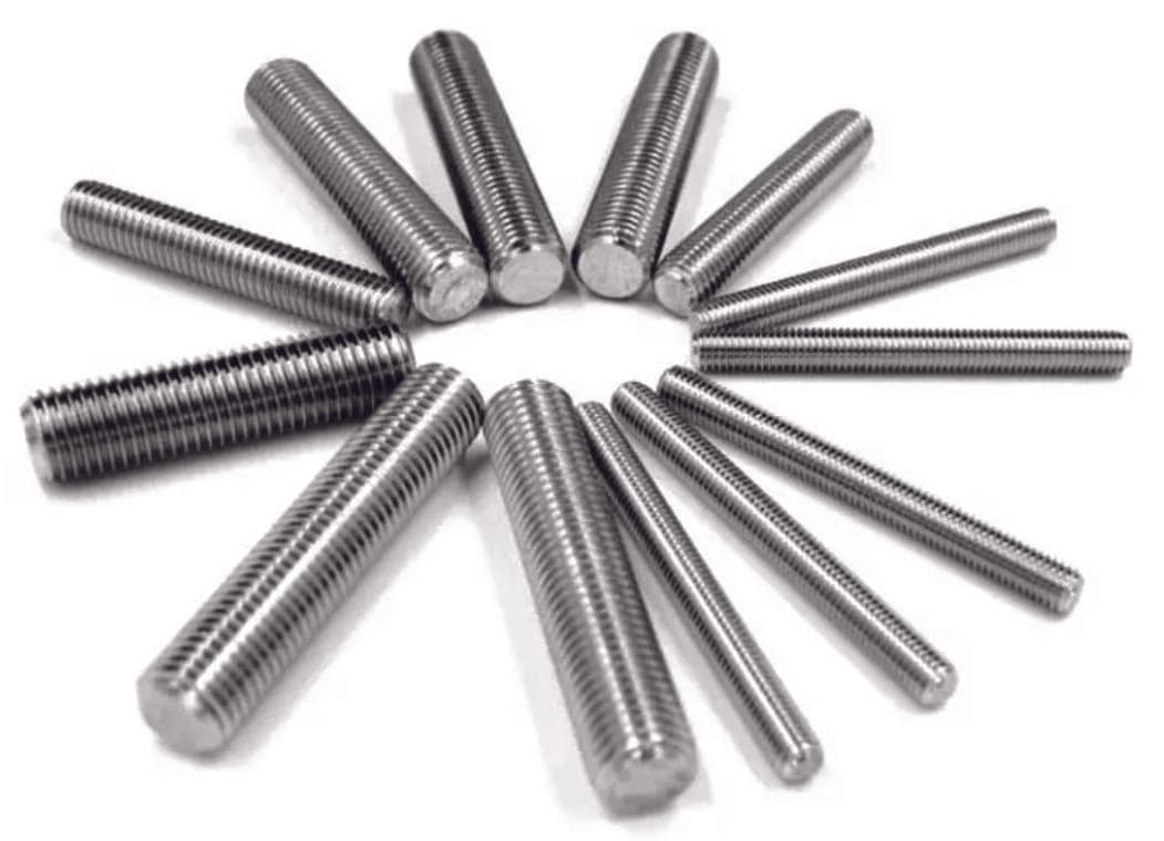 Alloy Steel Grades — B16/L7
